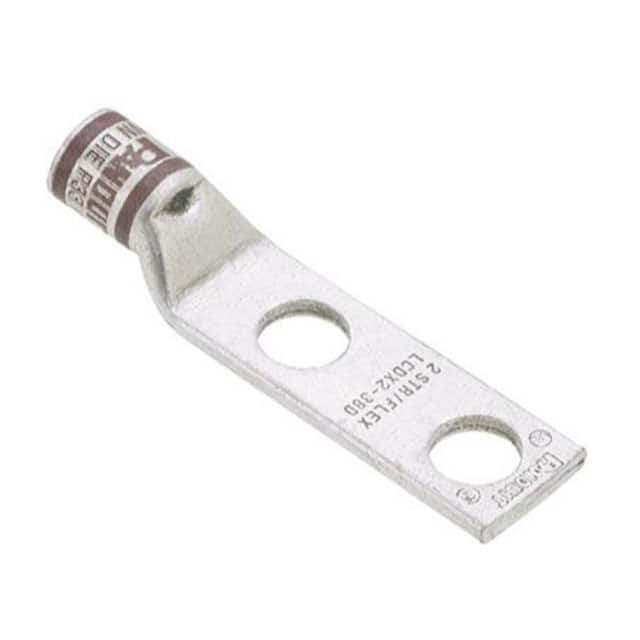 Panduit lugs [LCDX4/0-14A-X], PAE226