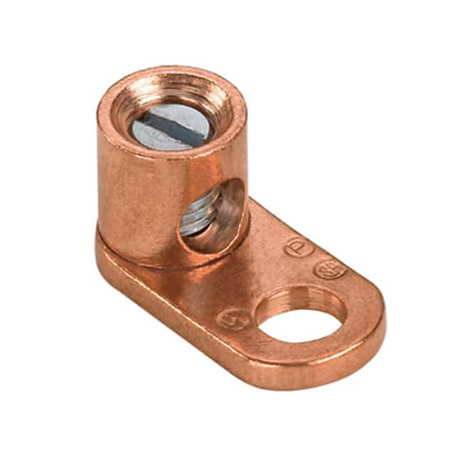 Panduit lugs [ML4-CY], PAC975