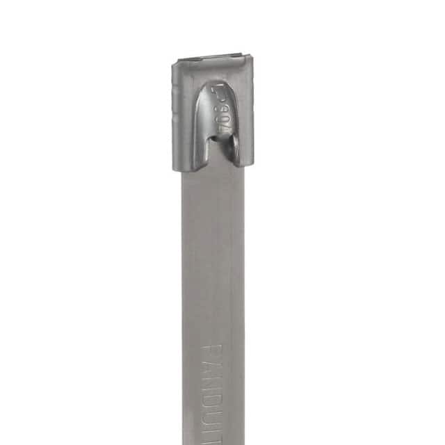 Dây rút Panduit 7.87mm Silver [MLT14H-Q]