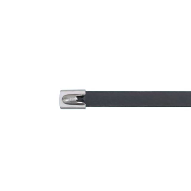 Dây rút Panduit 0mm x -mm Black [MLTFC1.5H-CP316]