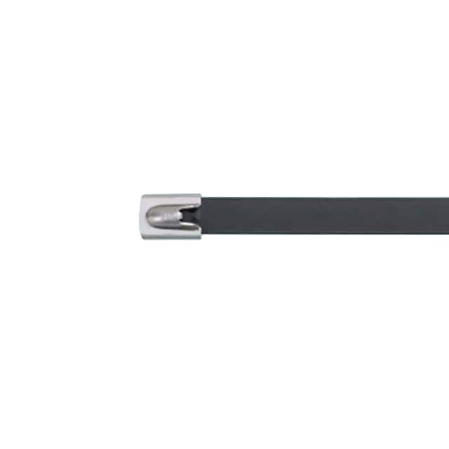 Dây rút Panduit 0mm x -mm Black [MLTFC3.4H-CP316]