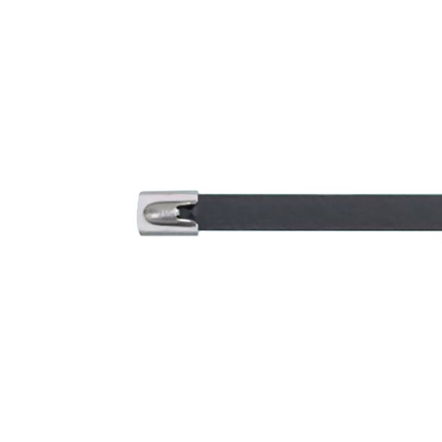 Dây rút Panduit 681mm x 4.57mm Black [MLTFC8S-CP316]