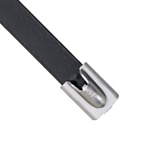 Dây rút Panduit 681mm x 7.87mm Black [MLTFC8H-LP316]
