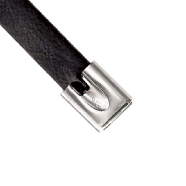 Dây rút Panduit 300mm x 12.7mm Black [MLTFC2EH-LP316]