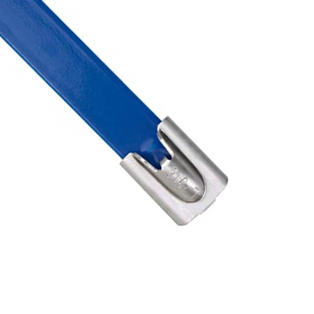 Dây rút Panduit 521mm x 7.87mm Blue [MLTFC6H-LP316BU]