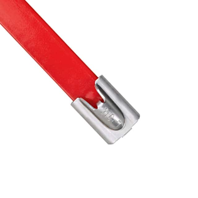 Dây rút Panduit 201mm x 7.87mm Red [MLTFC2H-LP316RD]