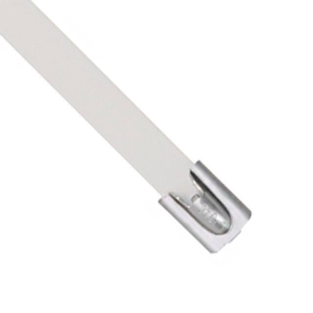 Dây rút Panduit 521mm x 7.87mm White [MLTFC6H-LP316WH]