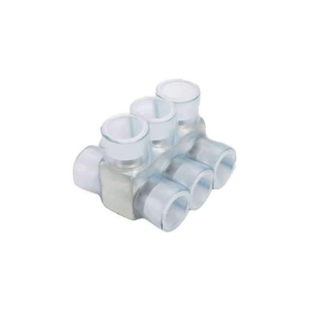 Panduit lugs [PCSB350-3-4], PAC886