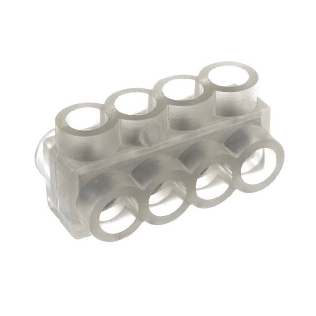 Panduit lugs [PCSB350-4-3], PAC888