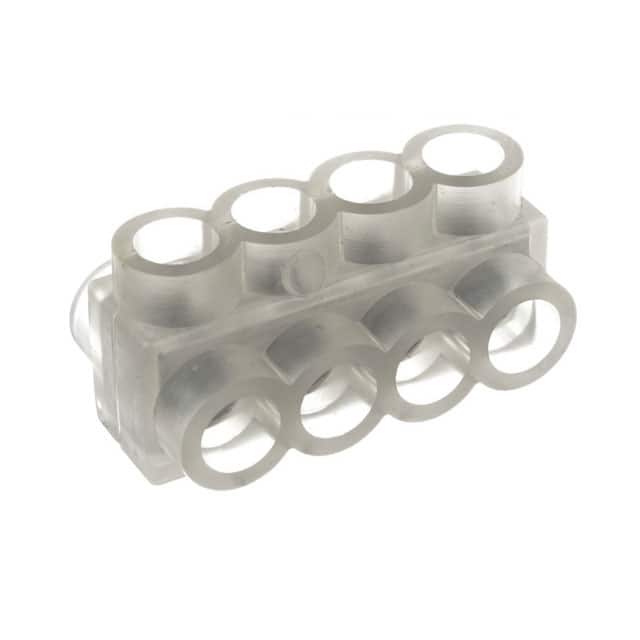 Panduit lugs [PCSB4-4-6Y], PAC894