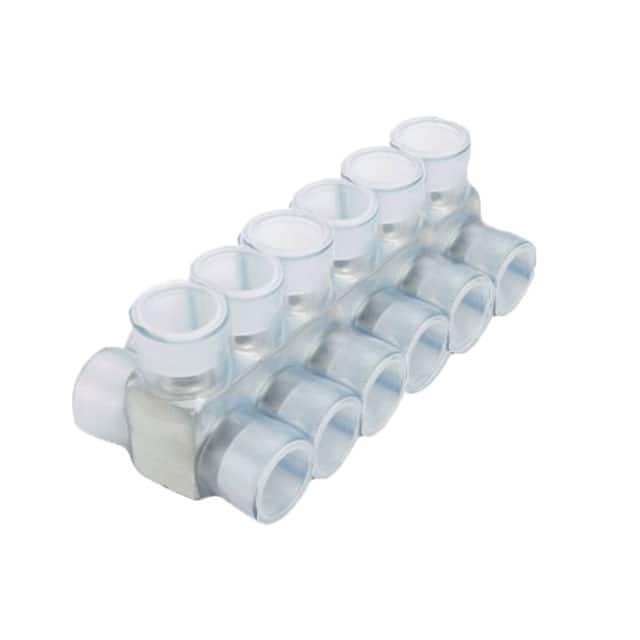 Panduit lugs [PCSB600-6-2Y], PAE455