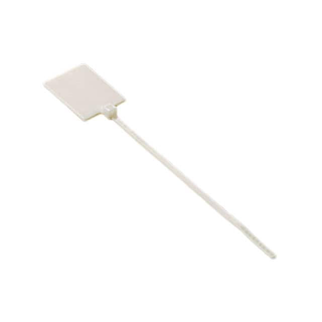 Dây rút Panduit 130mm x 2.5mm Natural [PLF1MA-M]