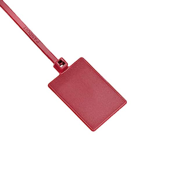 Dây rút Panduit 130mm x 2.5mm Red [PLF1MA-M2]