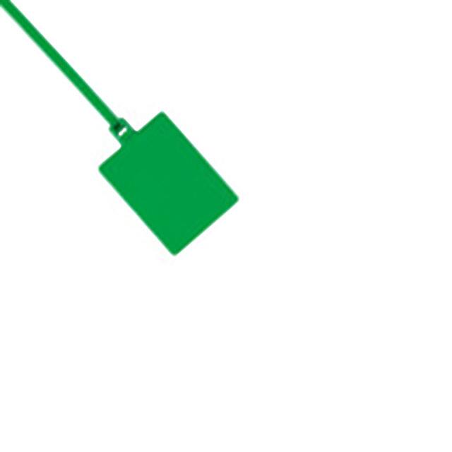 Dây rút Panduit 130mm x 2.5mm Green [PLF1MA-M5]