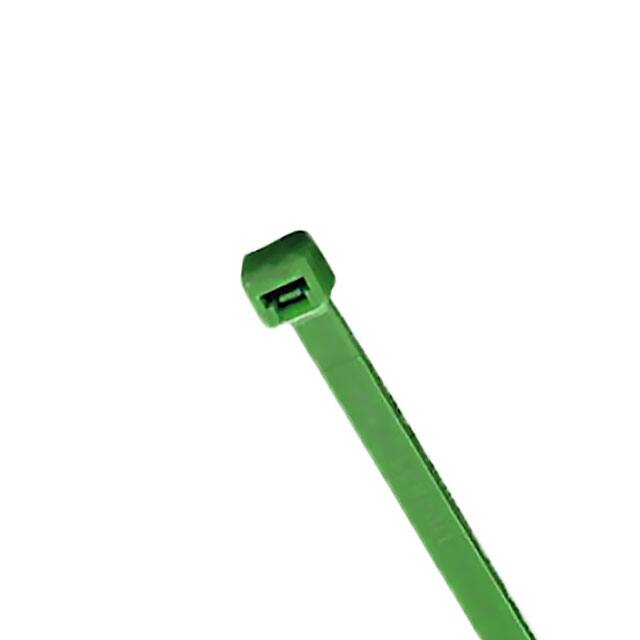 Dây rút Panduit 99mm x 2.5mm Green [PLT1M-C5]