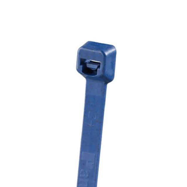 Dây rút Panduit 99mm x 2.5mm Blue [PLT1M-C6]