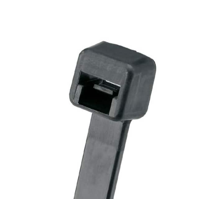 Dây rút Panduit 99mm x -mm Black [PLT1M-M60]