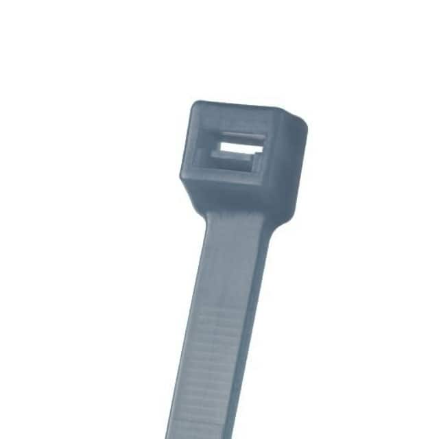 Dây rút Panduit 99mm x 2.5mm Gray [PLT1M-M8]