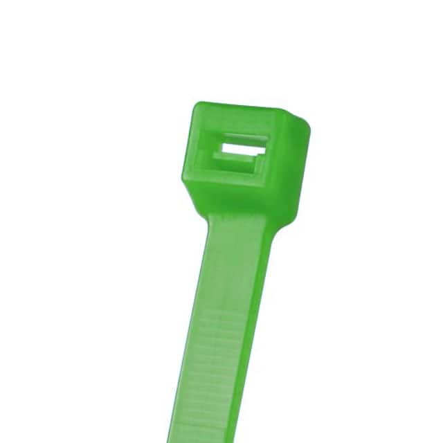 Dây rút Panduit 188mm x 4.83mm Green [PLT2S-C5]