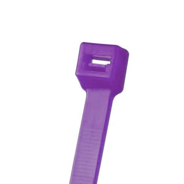Dây rút Panduit 188mm x 4.83mm Purple [PLT2S-C7]