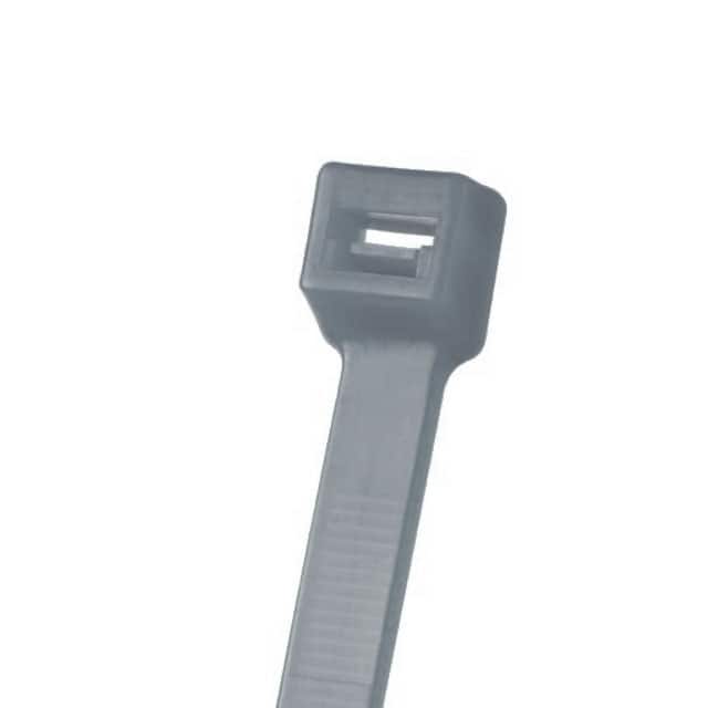 Dây rút Panduit 368mm x 4.83mm Gray [PLT4S-C8]