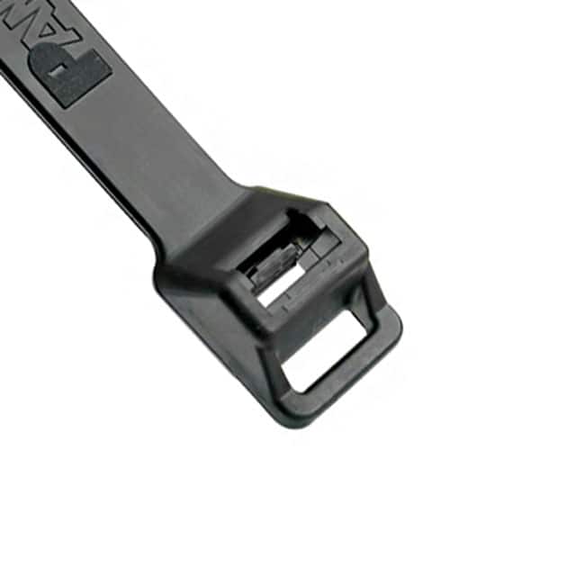 Dây rút Panduit 719mm x 12.7mm Black [PLT8EH-Q0]