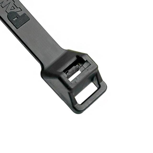Dây rút Panduit 869mm x 12.7mm Black [PLT10EH-C0]
