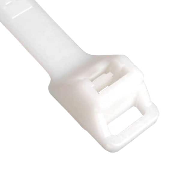 Dây rút Panduit 12.7mm Natural [PLT12EH-C]