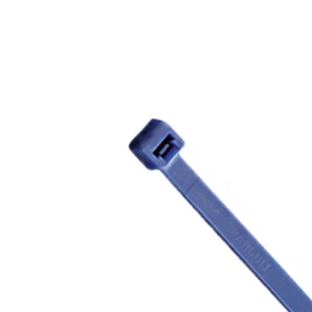 Dây rút Panduit 203mm x 2.5mm Blue [PLT2M-M6]