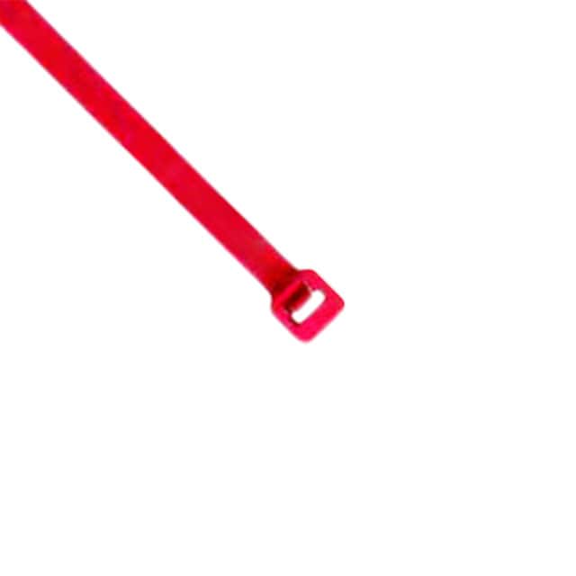 Dây rút Panduit 292mm x 4.83mm Pink, Fluorescent [PLT3S-M59]