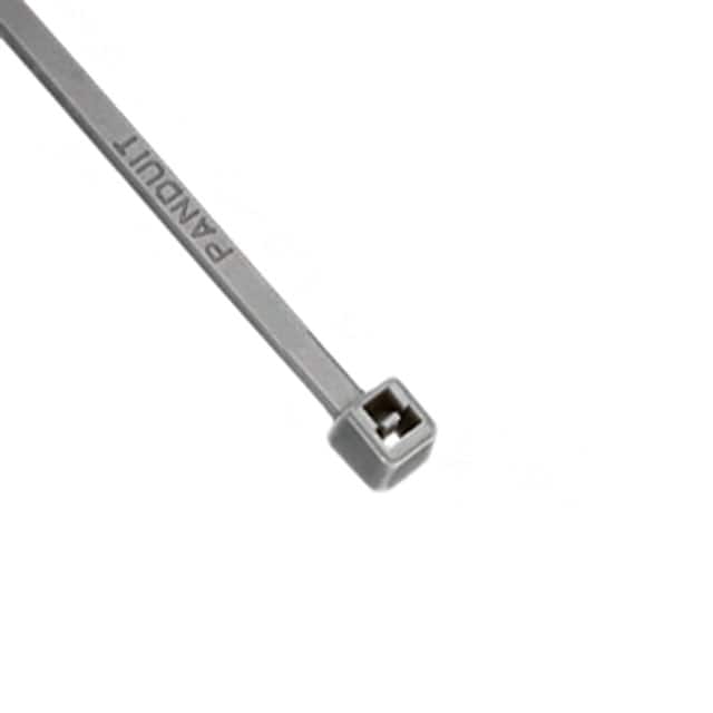 Dây rút Panduit 203mm x 3.61mm Gray [PLT2I-M14]