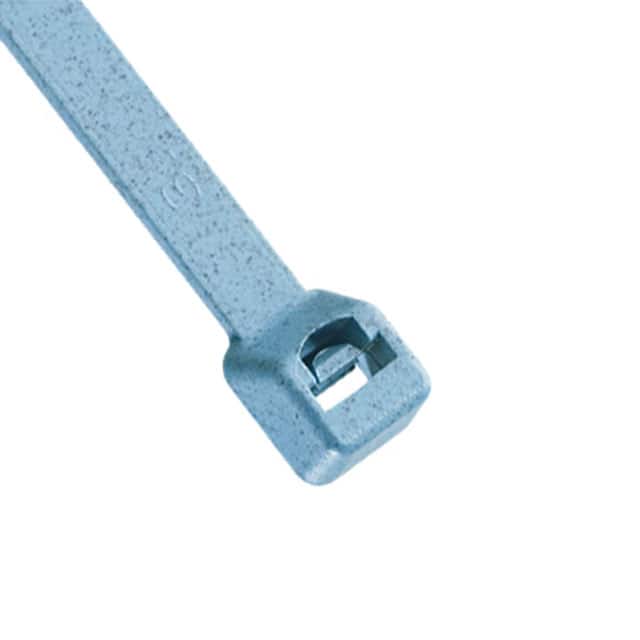 Dây rút Panduit 292mm x 4.83mm Blue [PLT3S-C86]