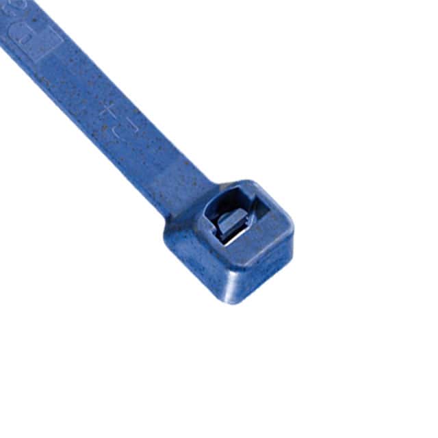 Dây rút Panduit 365mm x 4.83mm Blue [PLT4S-C186]