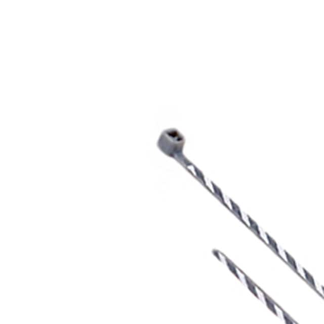 Dây rút Panduit 102mm x 2.5mm Slate, White Stripe [PLT1M-L8-10]