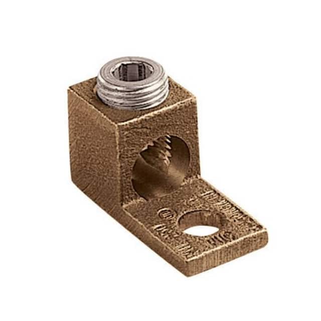 Panduit lugs [PNL-1/0-L], PAC897