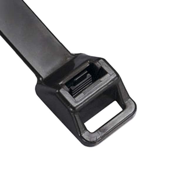 Dây rút Panduit 869mm x 12.7mm Black [PRT10EH-C0]