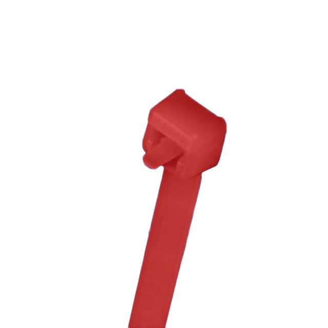 Dây rút Panduit 188mm x 4.83mm Red [PRT2S-M2]