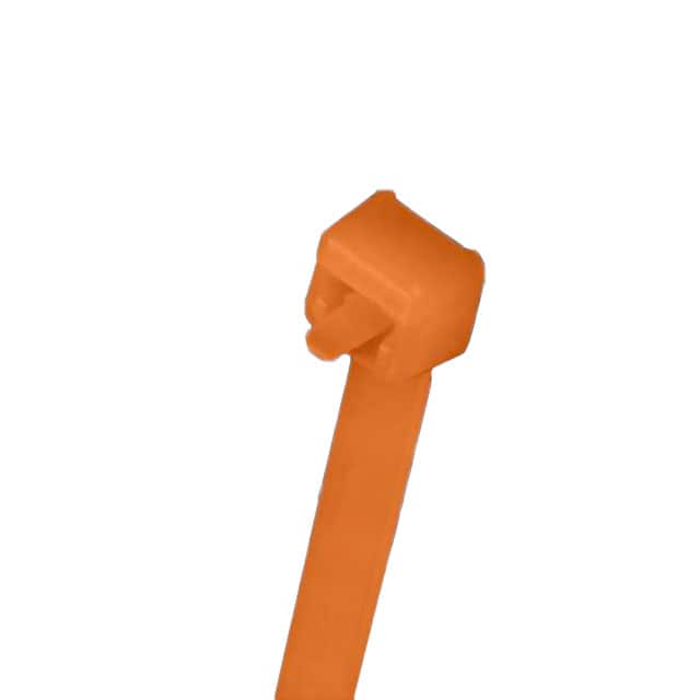 Dây rút Panduit 188mm x 4.83mm Orange [PRT2S-M3]