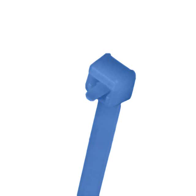Dây rút Panduit 188mm x 4.83mm Blue [PRT2S-M6]