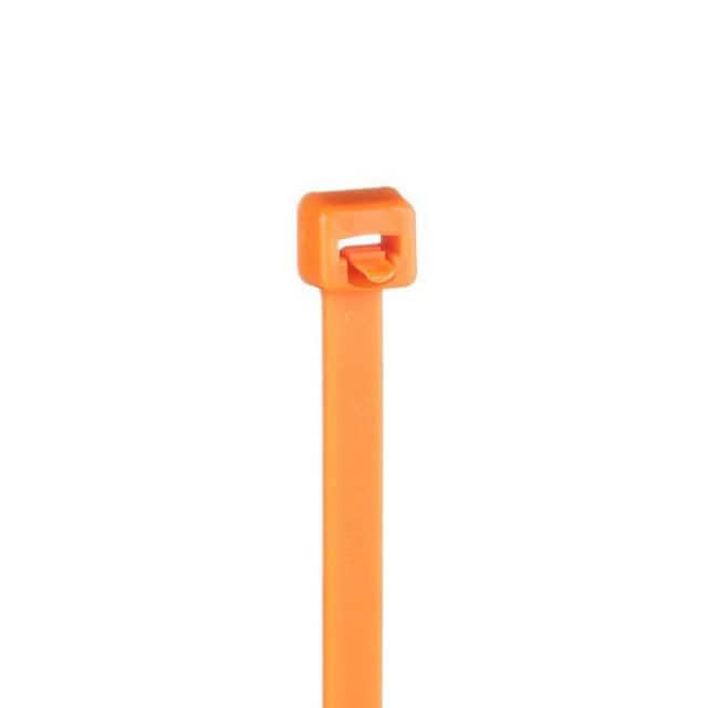 Dây rút Panduit 368mm x 4.83mm Orange [PRT4S-M3]