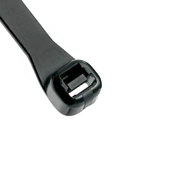 Dây rút Panduit 472mm x 9.7mm Black [SG450H-C0]