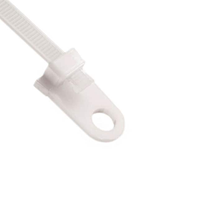 Dây rút Panduit 188mm x 4.57mm Natural [SSC2S-S6-M]