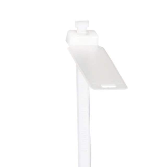 Dây rút Panduit 170mm x 4.57mm Natural [SSM2S-D]
