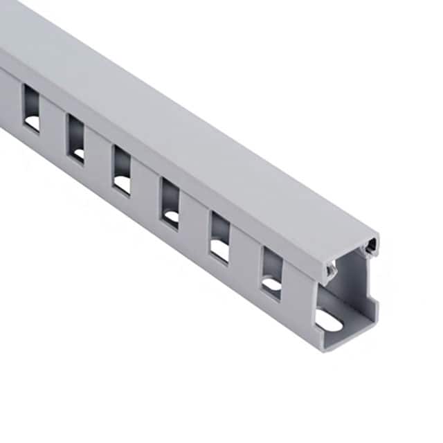 Panduit TNC25X37LG2