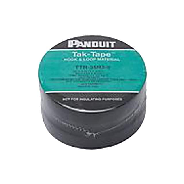 Dây rút Panduit [TTR-35R3-0]