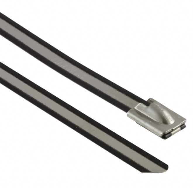 Dây rút Panduit 363mm x 7.87mm Black [MLTC4H-LP316]