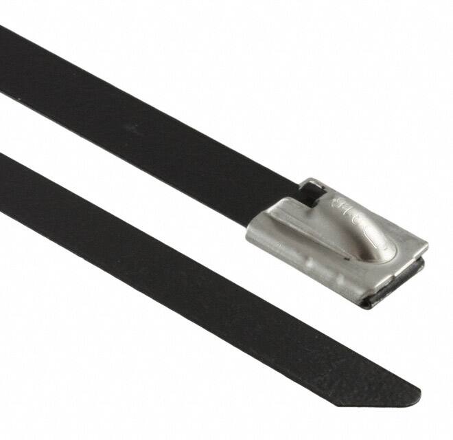 Dây rút Panduit 201mm x 7.87mm Black [MLTFC2H-LP316]