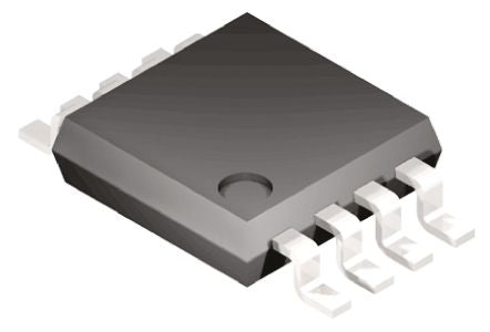 Analog Devices LT5400ACMS8E-4#PBF 7578002