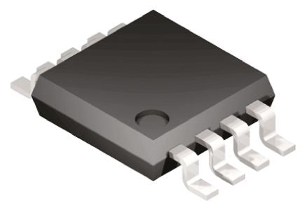DiodesZetex AL8807MP-13 1221456