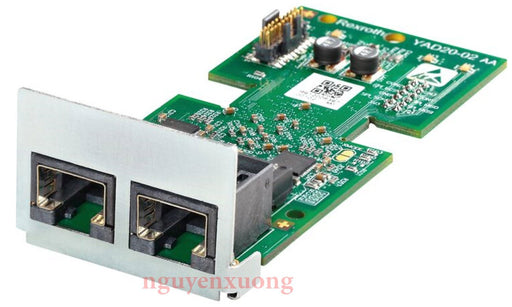 Bosch Rexroth